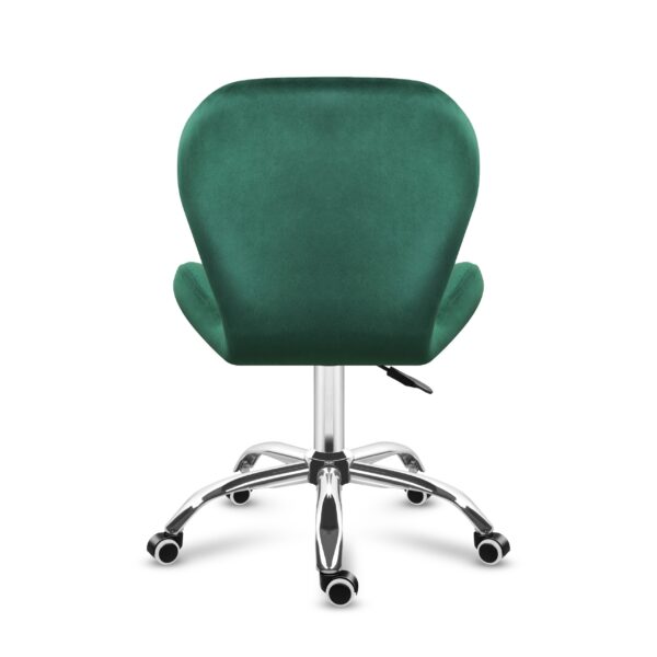 Biuro kėdė Mark Adler Future 3.0 Žalios spalvos