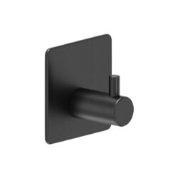 Rankšluosčių kabykla Mark Adler Level 1.1 Juodos spalvos