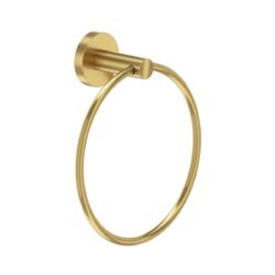 Apvalus rankšluosčių kabykla Mark Adler Level 1.2 Auksinės spalvos