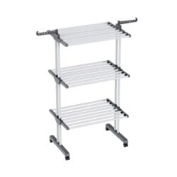 Vertikali džiovyklė Mark Adler Fresh 3.0