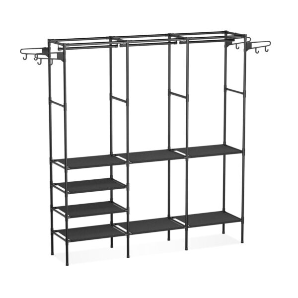 Drabužių kabykla Mark Adler Keeper 5.0