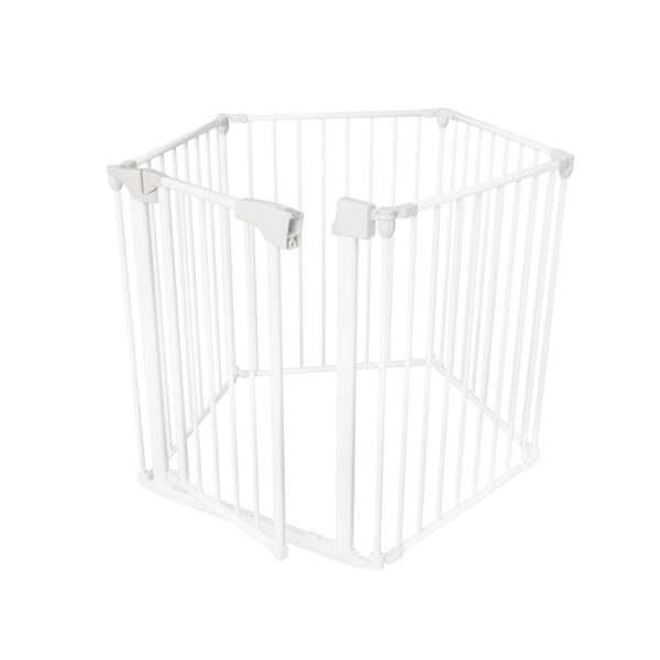 Užtvara Tulano Guardian 6.0 Baltos spalvos