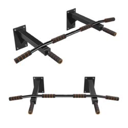 Treniruoklis traukimui Monkey 3.0 Juodos spalvos