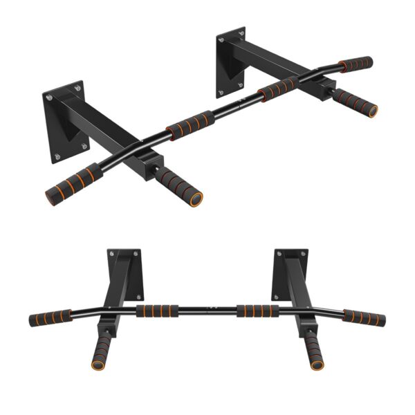 Treniruoklis traukimui Monkey 3.0 Juodos spalvos