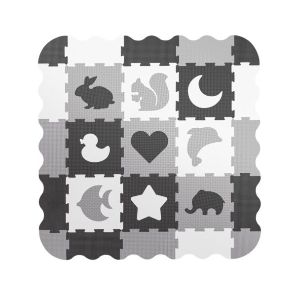 Kilimėlis piankowa TULANO Gioco 40