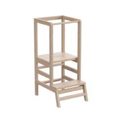 Virtuvės bokštelis vaikui TULANO Tasty 20