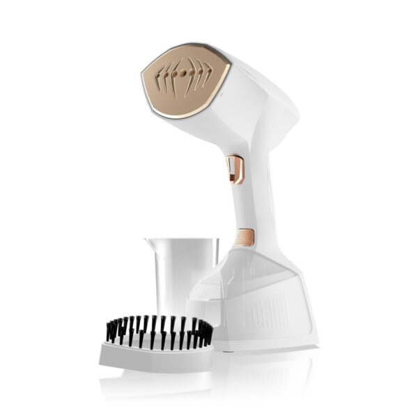 Garų lygintuvas Aura 50 Baltos spalvos