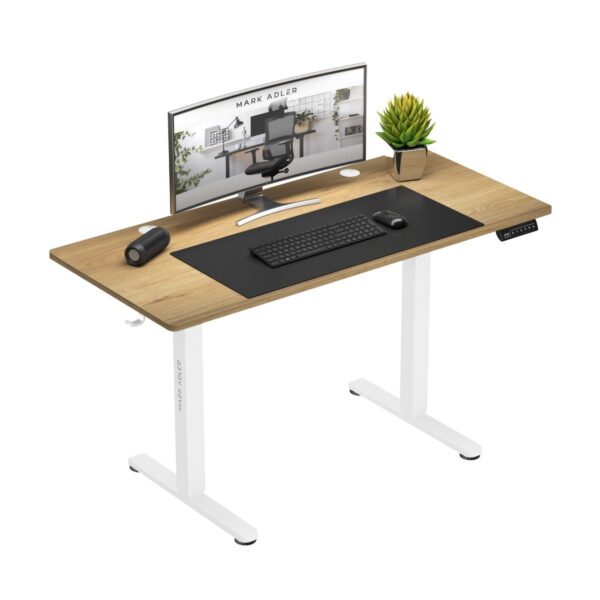 31053.jpg Rašomasis stalas Mark Adler Leader 7.0 Craft