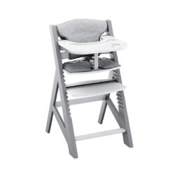 Maitinimo kėdutė TULANO Morsel 40 Pilkos spalvos