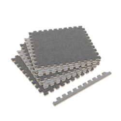 Edukacinis kilimėlis TULANO Gioco 45