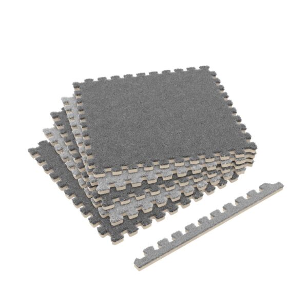 Edukacinis kilimėlis TULANO Gioco 45