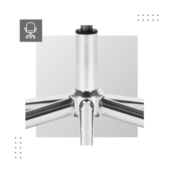 Sukamoji kėdė Boss 8.0 beige