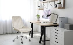 Sukamoji kėdė Future 3.5 Beige