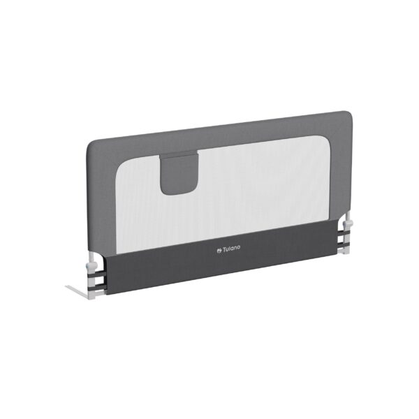 32814.jpg Lovos apsauga, 150 cm Pilkos spalvos