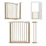 Vartai Guardian 4.0 Baltos spalvos