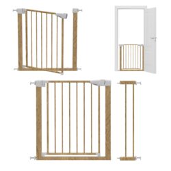 Vartai Guardian 4.0 Baltos spalvos