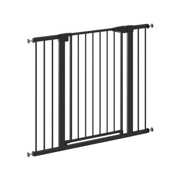 Vartai Guardian 5.0 Juodos spalvos