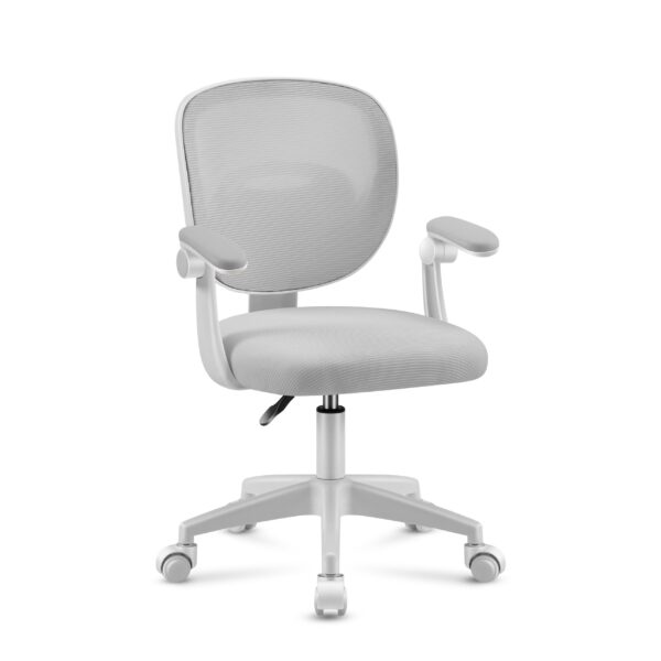 Sukamoji kėdė Junior 3.0 Pilkos spalvos