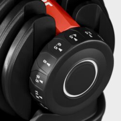 Hantelių rinkinys Lion 60