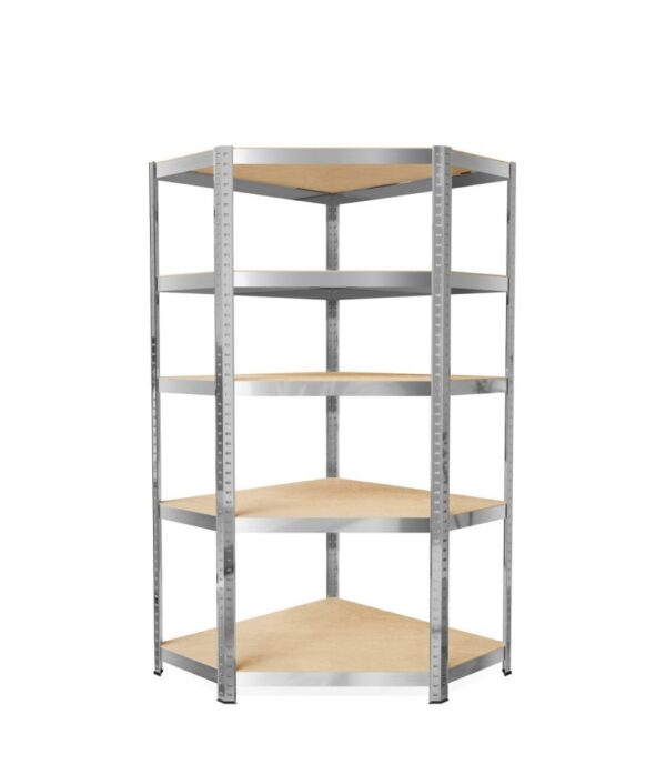 Mark Adler Tower 3.0 garažo stovas Pilkos spalvos