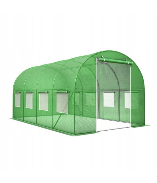 Daržo tunelis Gregman Farmer 50