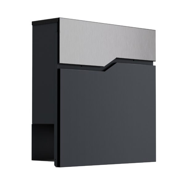 Pašto dėžutė Gregman Post 50