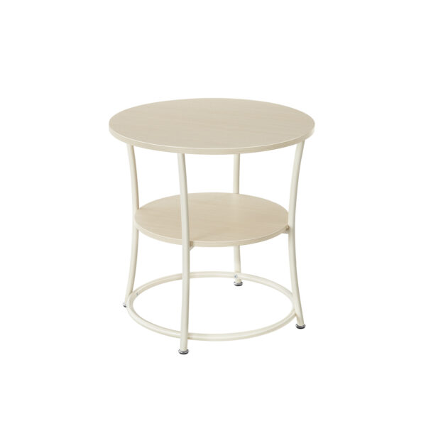 LET056N01-1.jpg Kavos staliukas 55x55cm., kreminės spalvos