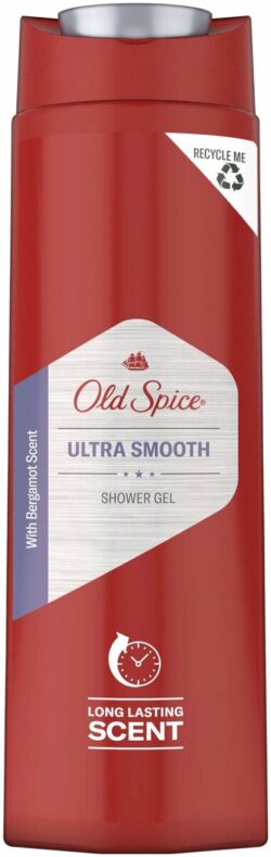 Dušo želė, aliejai