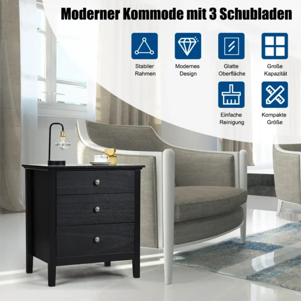 3-schubladen-nachttisch-hw62966hs_7_.webp Naktinis staliukas 61x46x66cm., juodos spalvos