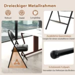 4ersetklappsthlemitmetallrahmengepolstertergartenstuhlkunstlederklappbarercampingstuhl_image_9.webp