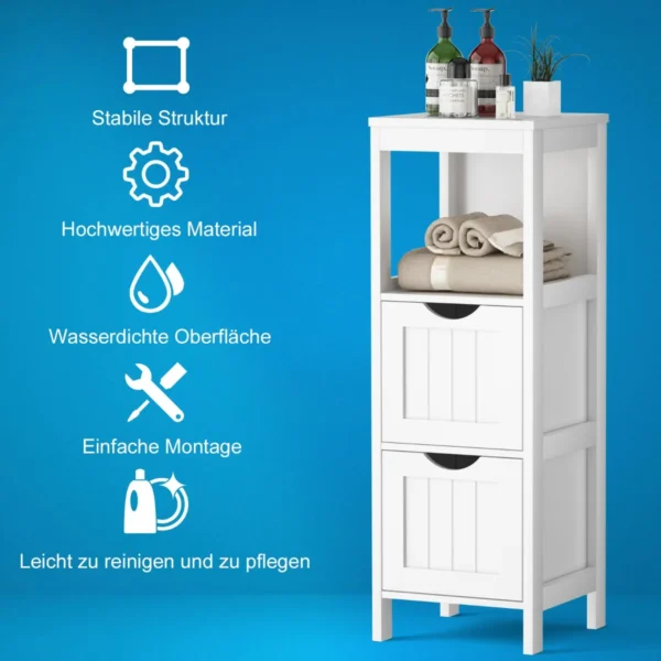 aufbewahrungsschrank-12809_6_.webp Vonios spintelė 30x30x90cm., pilkos spalvos