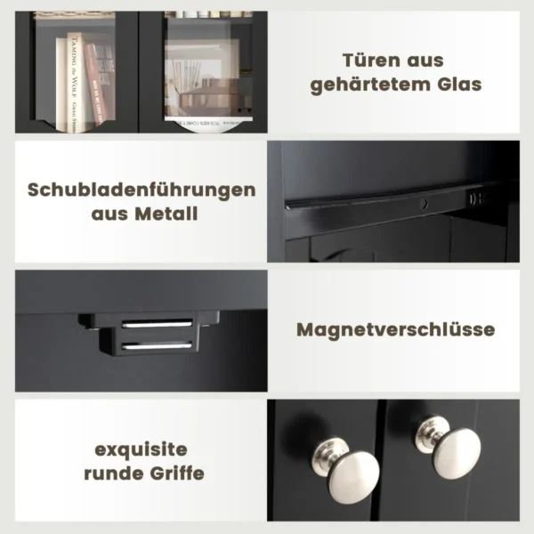 badezimmerschrank-hochschrank-13911_2_.webp Vonios spintelė 60x30x160cm., juodos spalvos