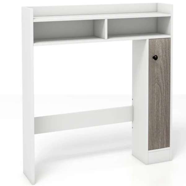 ber-die-toilette-aufbewahrungsschrank-ba7881wh_2_.webp Vonios spintelė 88x18x100cm., baltos spalvos