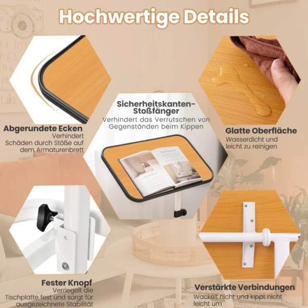 betttisch-pflegetisch-hu10039na_3_.webp Šoninis staliukas 61x43,5x93cm., įvairių spalvų