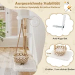 costway123cmkatzenbaumkletterturmmithngekorbechtenholzstenjutekratzbrettern2sitzstangenplattformkratzbaumhaustiermbelkatzenaktivittsbaum_1752045440437_image_6.webp