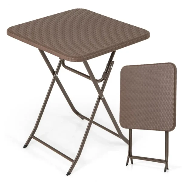 esstisch-13337_6_.webp Sulankstomas lauko stalas 60x60x72cm., rudos spalvos