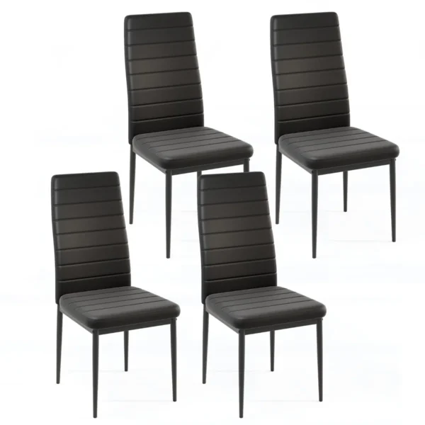 esszimmerst_hle-12866_6_.webp Rinkinys iš 4 valgomojo kėdžių 52,5x43x96,5cm., juodos spalvos