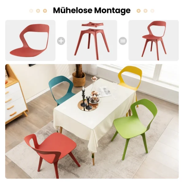 esszimmerstuhl-set-kc55486cl-4_3_.webp Rinkinys iš 4 valgomojo kėdžių 48x54x81cm., įvairių spalvų