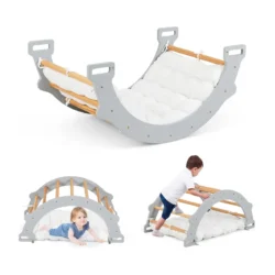 Laipiojimo arka 81,5x50x38cm., įvairių spalvų