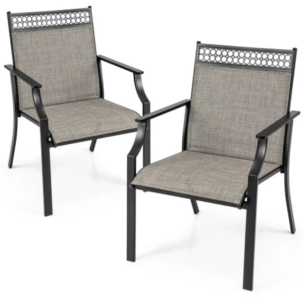 gartenst_hle-terrassenst_hle-np11362cf-2_1_.webp Rinkinys iš 2 sodo kėdžių 66x61x90cm., juodos/rudos spalvos