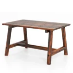 gartentischausmassivholzrechteckigerkaffeetischmitlattenrostterrassentischbalkontischbraun_image_2.webp