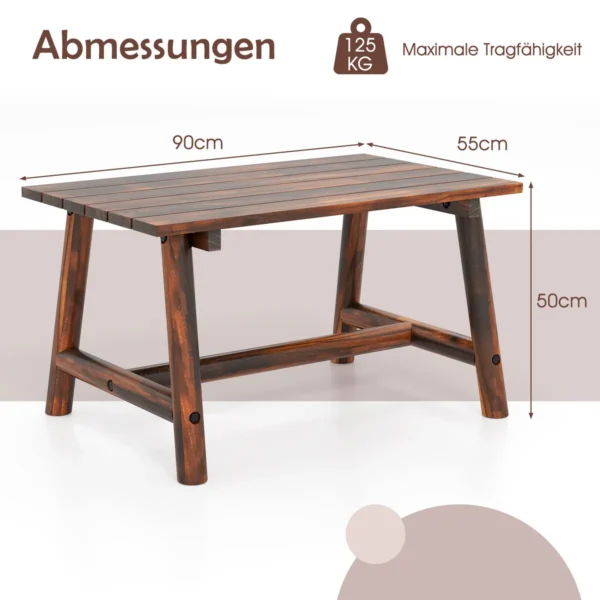 gartentischausmassivholzrechteckigerkaffeetischmitlattenrostterrassentischbalkontischbraun_image_3.webp