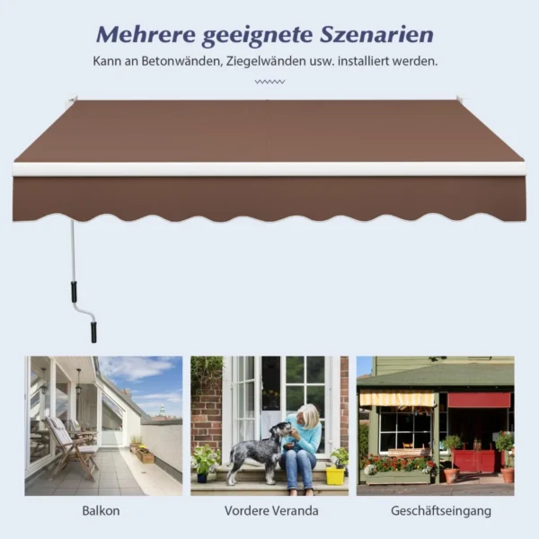gelenkarmmarkise-sonnenmarkise-11065_8_.webp Markizė 295x250x150cm., rudos spalvos