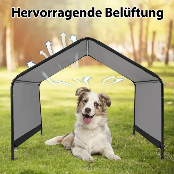 hundeh_tte-hundezelt-13806_1_.webp Šunų palapinė 129x124x108cm., juodos spalvos