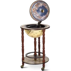 Gaublio formos baras 88x44,3x44,3cm., įvairių spalvų