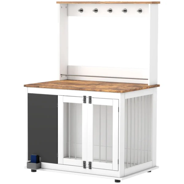 Narvas šuniui PawHut 98x65x150cm., įvairių spalvų