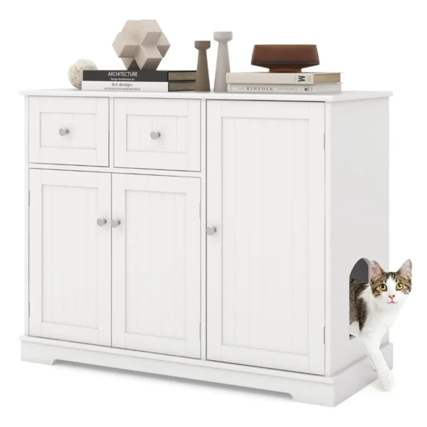 katzentoilette-12051_7_.webp Kačių tualetas 100x45x80cm., baltos spalvos