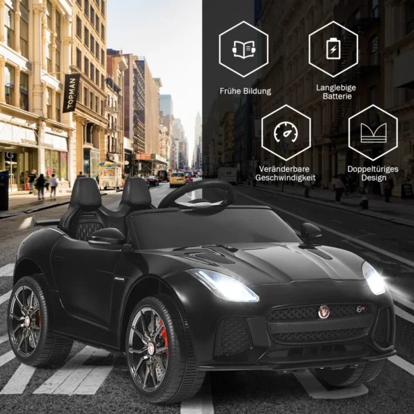 kinderauto-kinderfahrzeug-ty327674de-bk-8.webp Vaikiškas elektrinis automobilis 107,5x66x50cm., juodos spalvos