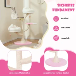 Draskyklė 59x123cm., įvairių spalvų