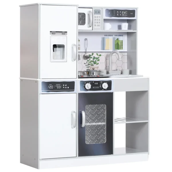 lSNd101949317de2d.webp Vaikiška virtuvė Aiyaplay 80x29,7x100,9cm., įvairių spalvų